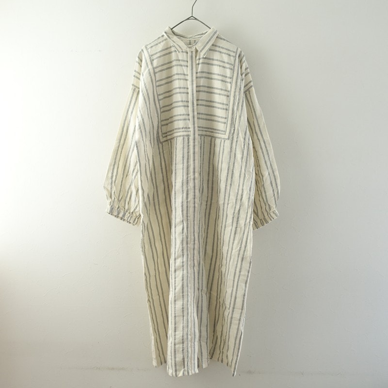 美品/定価3.1万】グランマママドーター GRANDMA MAMA DAUGHTER タック