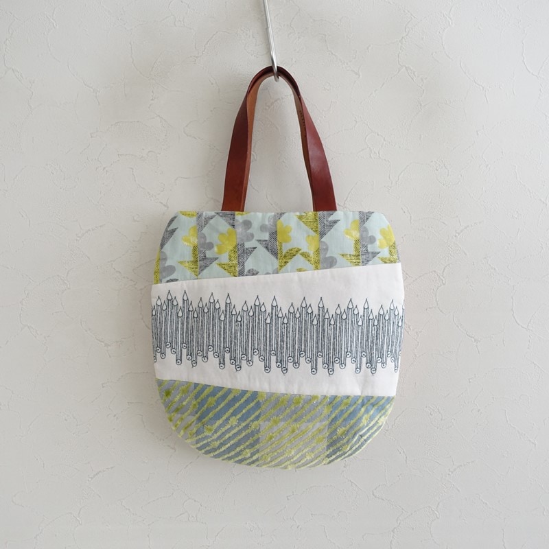 美品】2024AW/予約購入特典非売品/ミナペルホネン mina perhonen piece