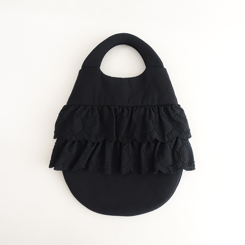 美品/定価2.4万】2024SS/ミナペルホネン mina perhonen bird bird