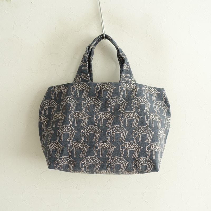 未使用/定価3.3万】ミナペルホネン mina perhonen piece bucket bag