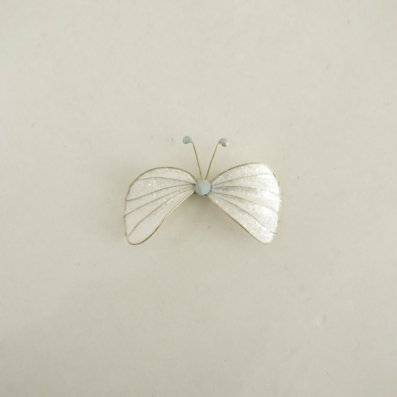 ミナペルホネン mina perhonen tambourine ブローチ (ac88-2408-136