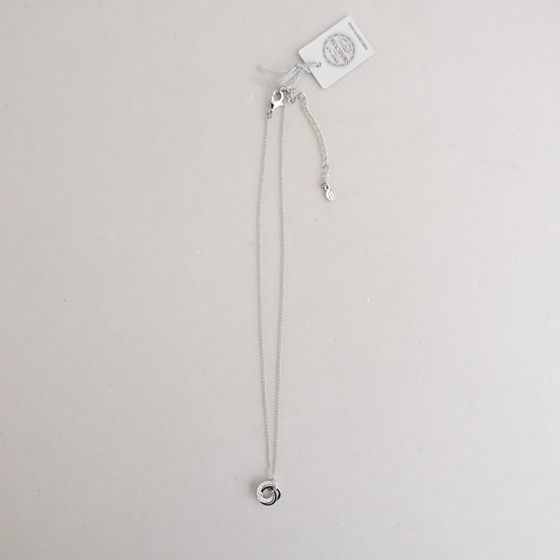 ������ե����� SWAROVSKI ��������ͥå��쥹   (ac30-2512-202)��92A62��