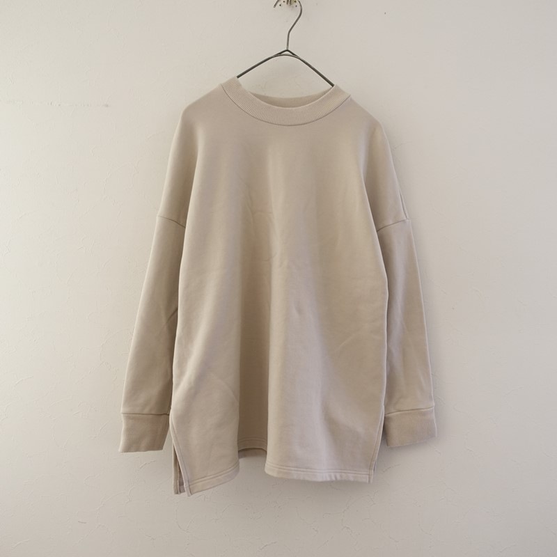 ��2024/AW/���2.2���ۥ��������꡼ QUARTERLY Elastic �ߥ�΢�ӥץ륪���С�   (33-2512-699)��92A62��