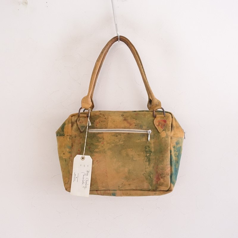 ポールハーデン Paul Harnden チャンキーバッグ マーブル (ba7-2601-23