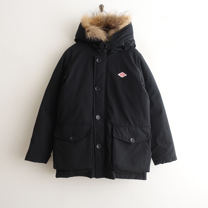 DANTON（ダントン） 古着 買取 通販