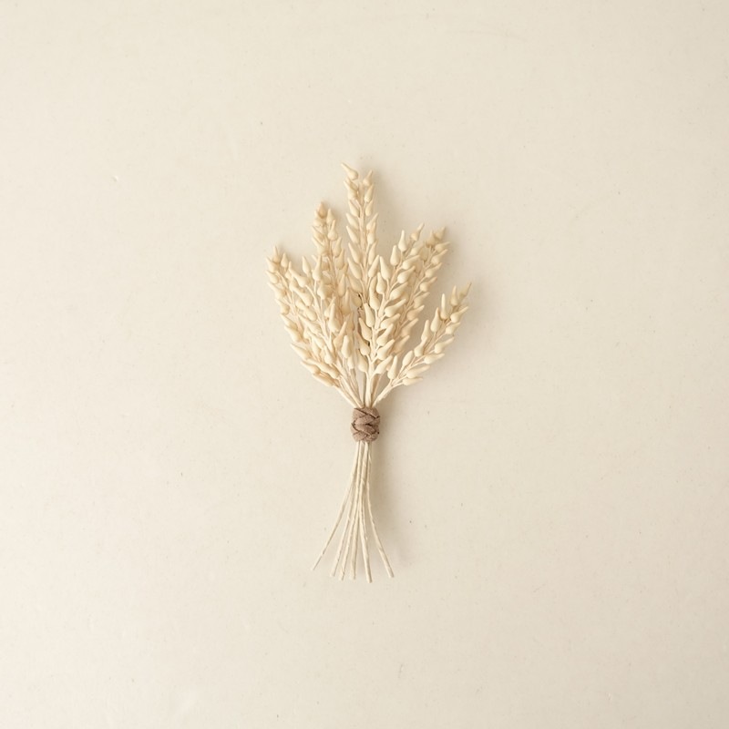 美品/定価1.3万】ミナペルホネン mina perhonen spica ブローチ (ac5