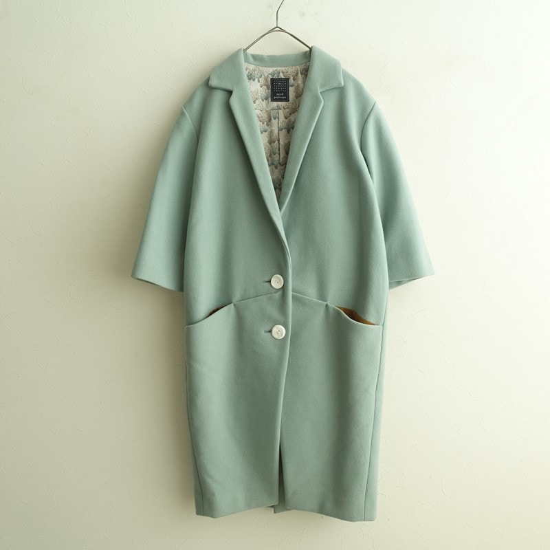 �����12.6���ۥߥʥڥ�ۥͥ� mina perhonen naught�����륫���ߥ����������������  36 (jk2-2601-50)��03A62��