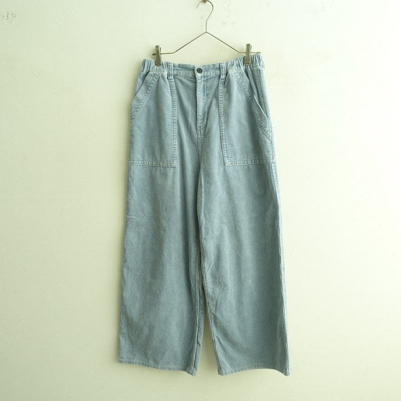 ��2024AW/���3.7���ۥϥ������֥������� HOUSE OF LOTUS �����ǥ�����٥������ѥ��  M (2-2601-41)��03A62��