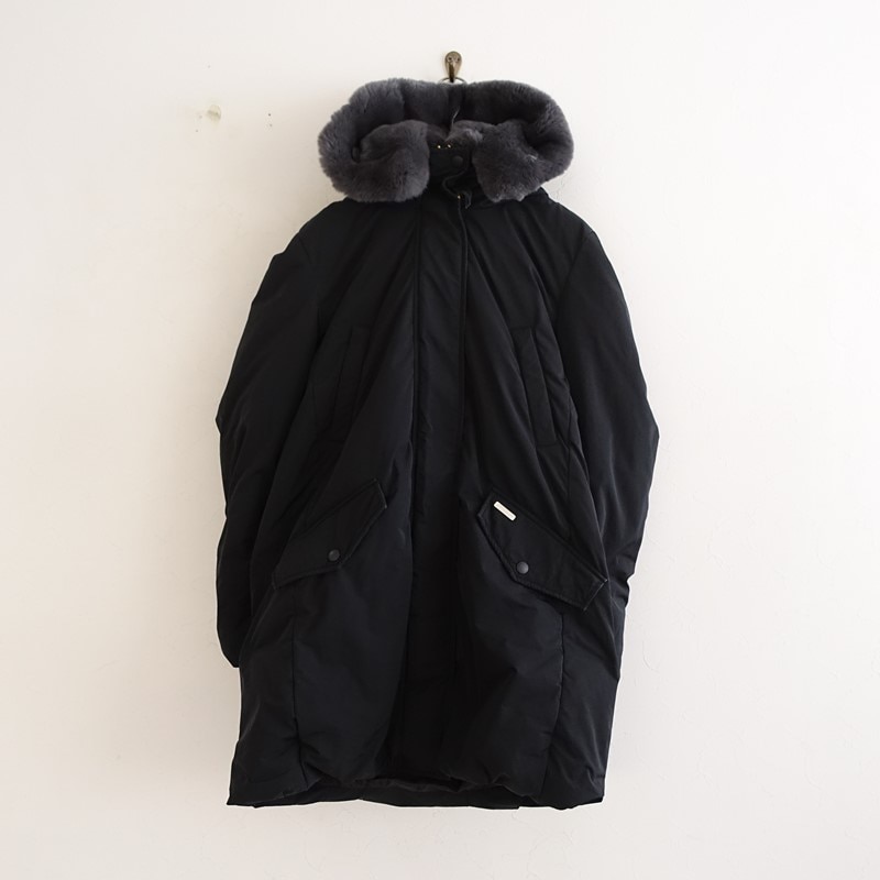 �����14.6���ۥ������å� WOOLRICH COCOON PARKA ��������ѡ�����  XS (jk1-2601-64)��03A62��