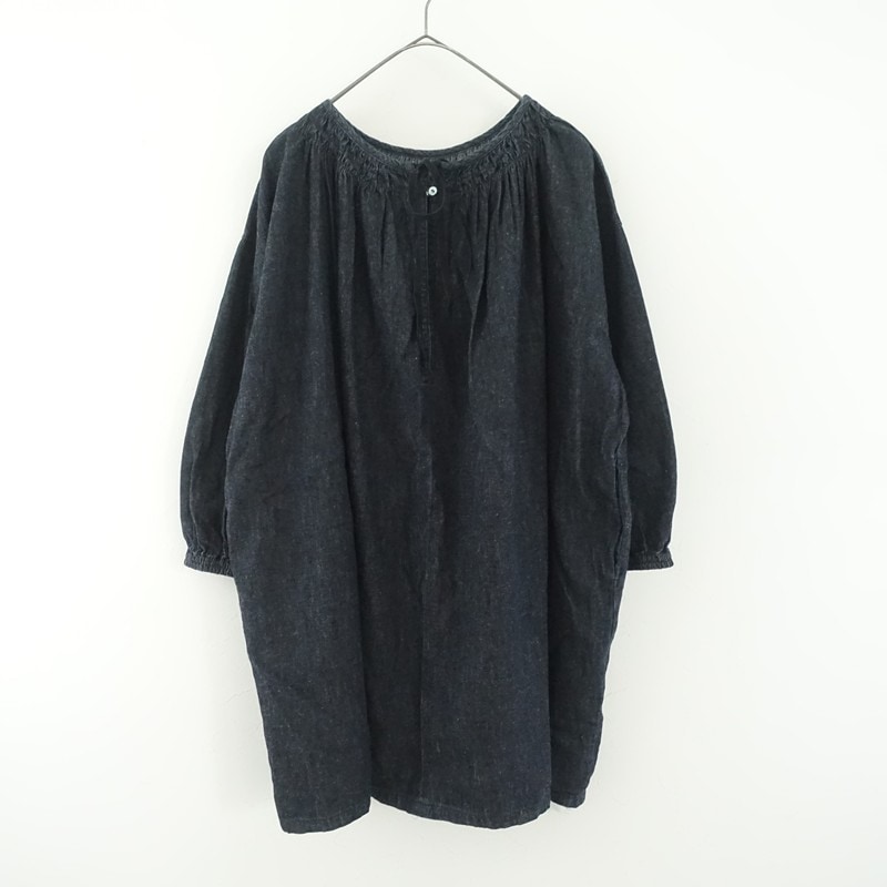 2024/定価3.4万】ネストローブ nest Robe ウールブークレーモヘア2way