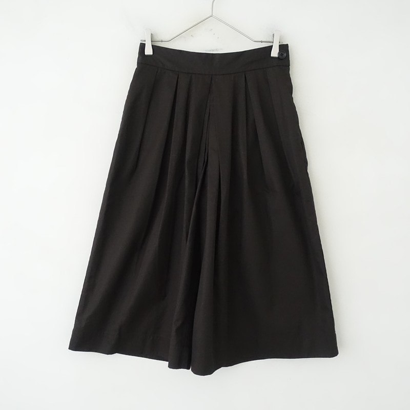 未使用/2025SS/定価7.4万】マーガレットハウエル MARGARET HOWELL MATT