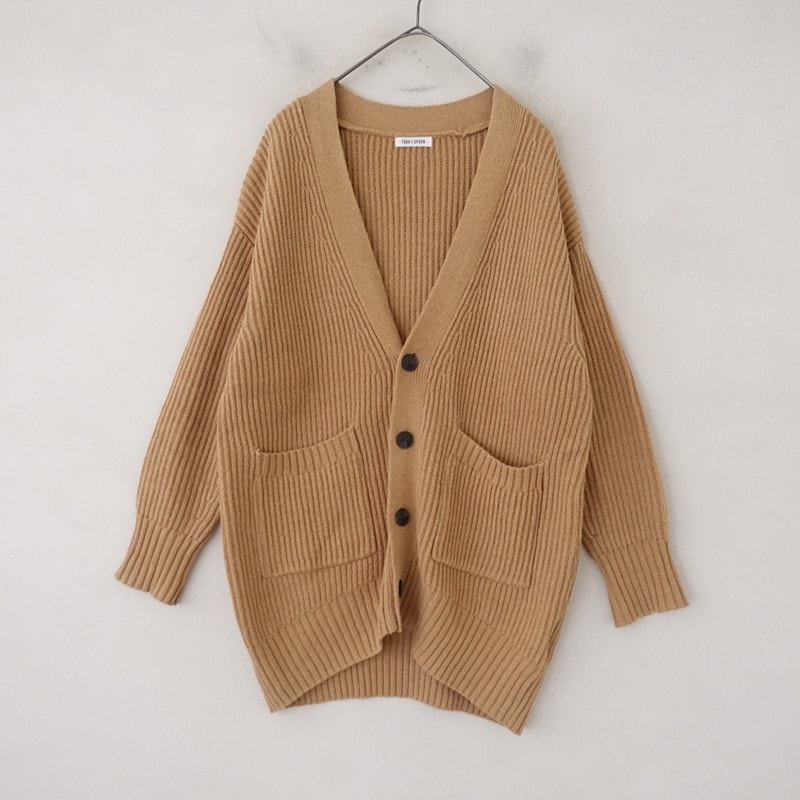 �ե����������ס��� FORK&SPOON V�ͥå������Ԥ�BIG�����ǥ�����  ONE (2-2601-104)��13A62��