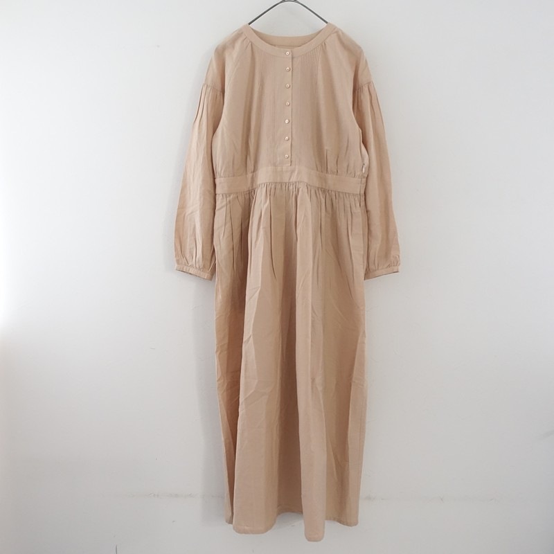 定価5.5万】リゼッタ Lisette Agathe ワンピース 38 (7-2601-62