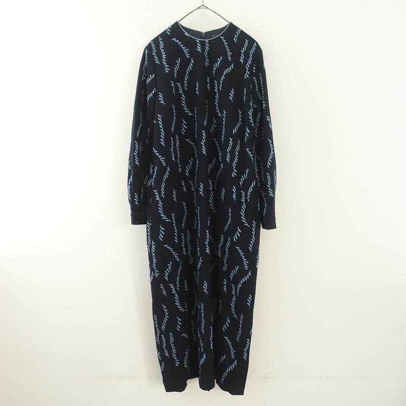 2024AW/未使用/定価19.8万】ミナペルホネン mina perhonen cadeau