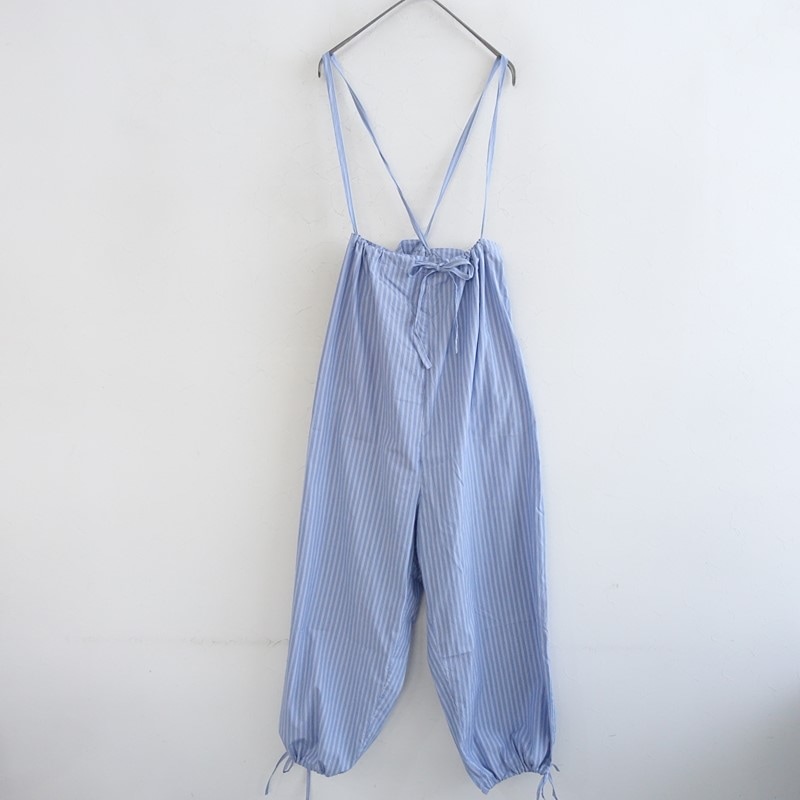 2025SS/定価2.9万】ネストローブ nest Robe It's me コットン