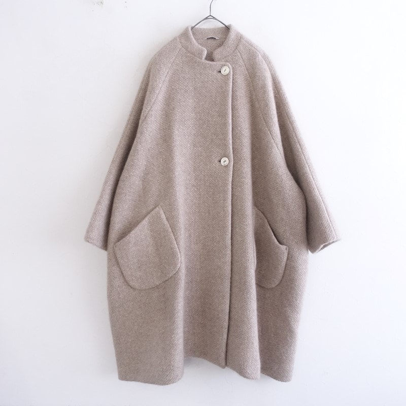 2024AW/未使用/定価19.8万】ミナペルホネン mina perhonen cadeau