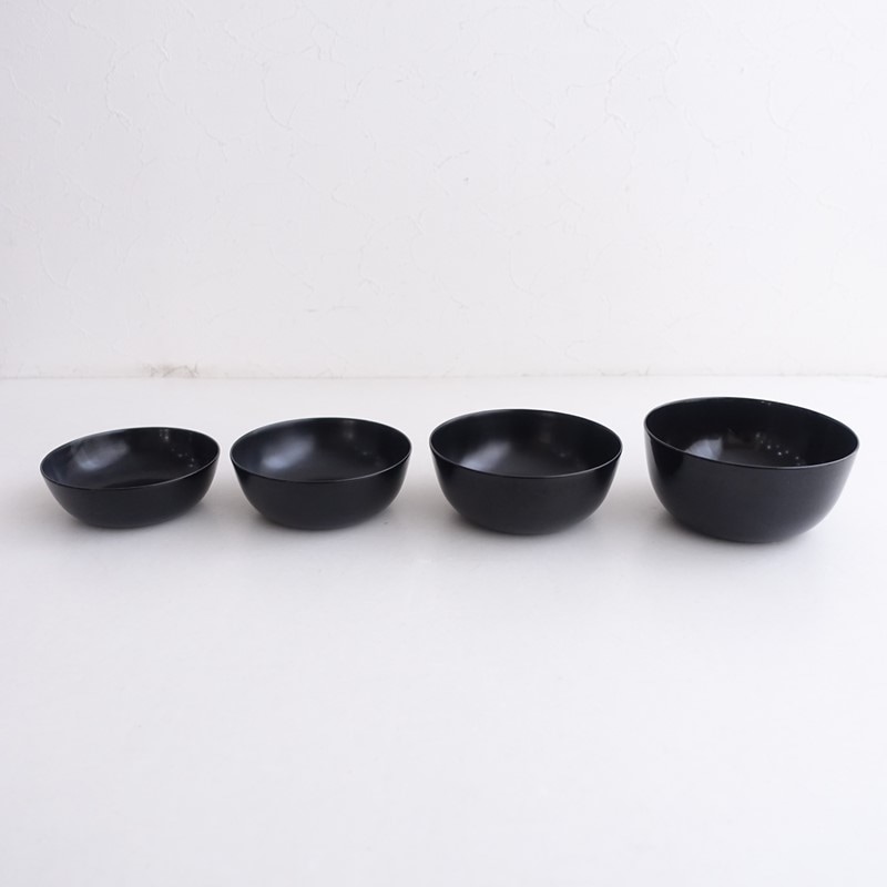 川口武亮 輪花小鉢 2点セット (wa84-2507-22)【40H52】 /ナチュラル服