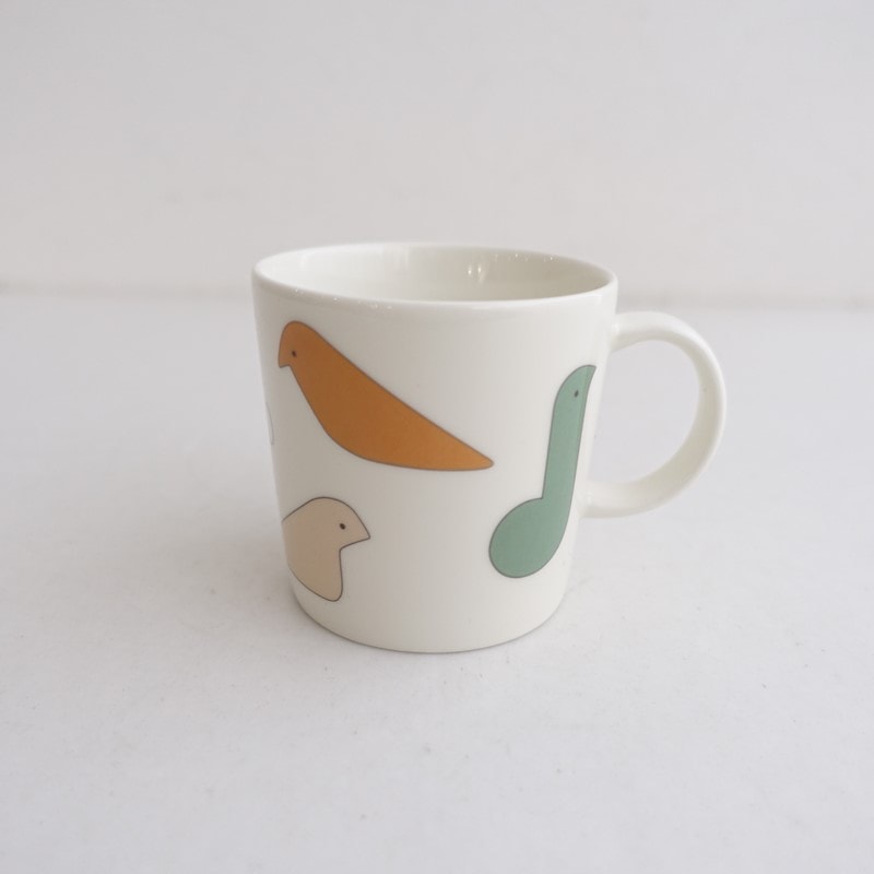 北欧】美品/2020年日本限定/イッタラ×ミナペルホネン iittala×mina