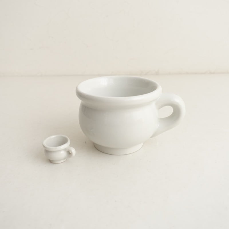 �����ۥ���ߥ� yumiko iihoshi TOY CUP   (wa23-2510-100)��30B62��