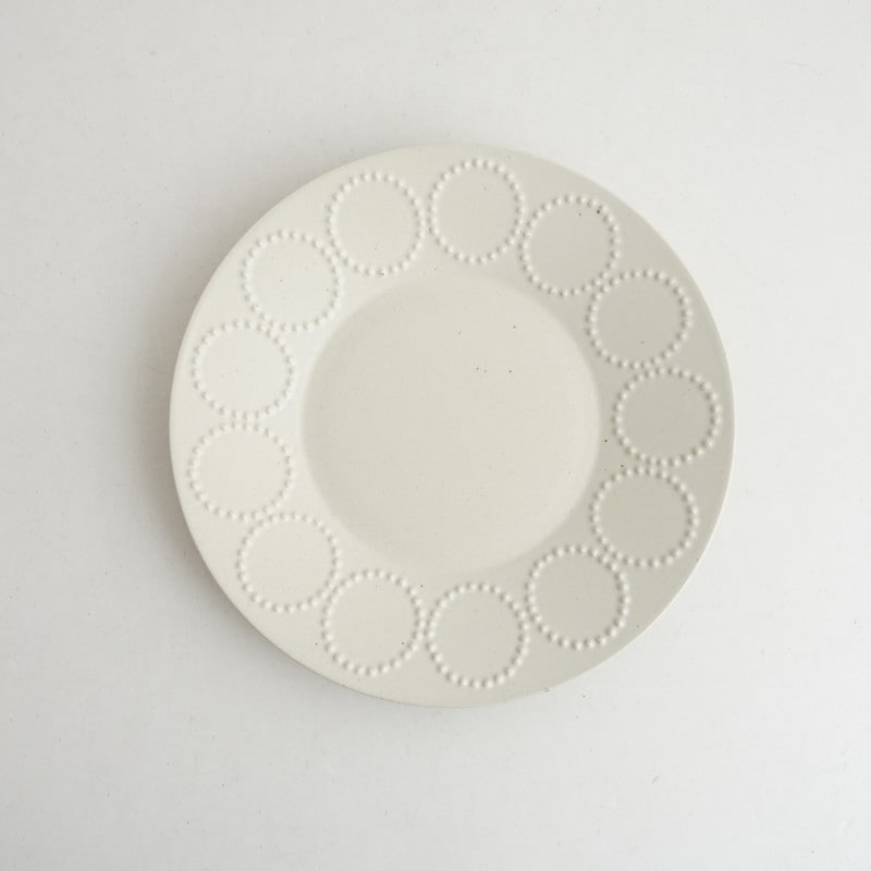 美品】ミナペルホネン mina perhonen imagine トレイ 大 (ac84-2405-87