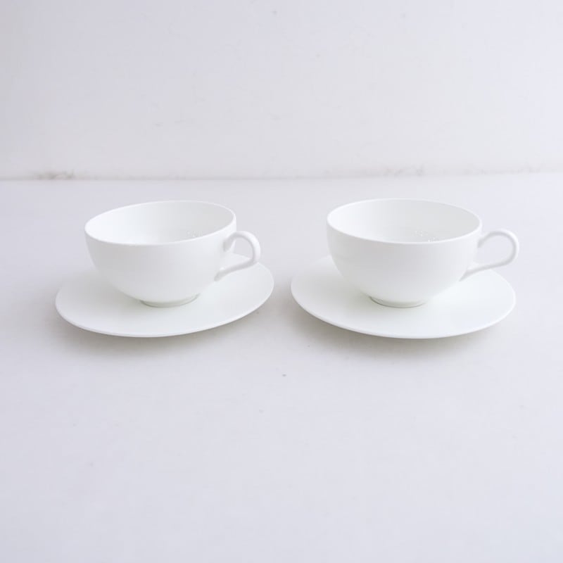 ���̲��ۥ�����륳�ڥ�ϡ����� ROYAL COPENHAGEN ���å�&�������� 2�ҥ��å�   (wa23-2512-73)��30B62��