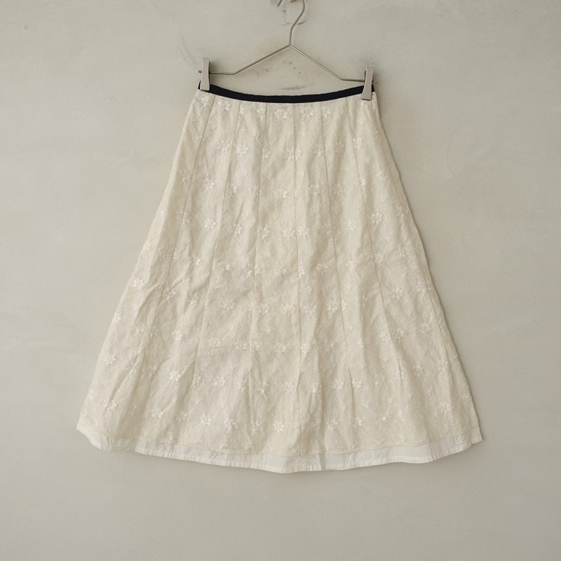 トリココムデギャルソン tricot COMME des GARCONS ベルベットパッチ