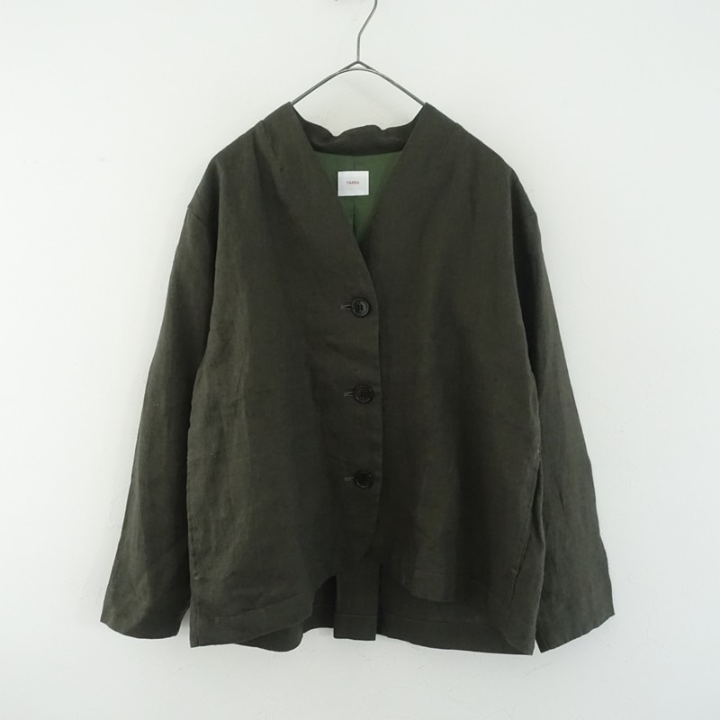 ��2024AW/���1.7���ۥ�� YARRA ��ͥ�100 �������������ĥ��㥱�å�  F (jk2-2601-194)��30B62��