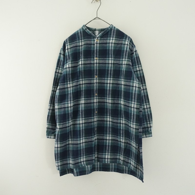�����1.5���ۥʥ�������ɥ꡼ NATURAL LAUNDRY ������ɥ��󥰥����  2 (m27-2601-35)��40B62��