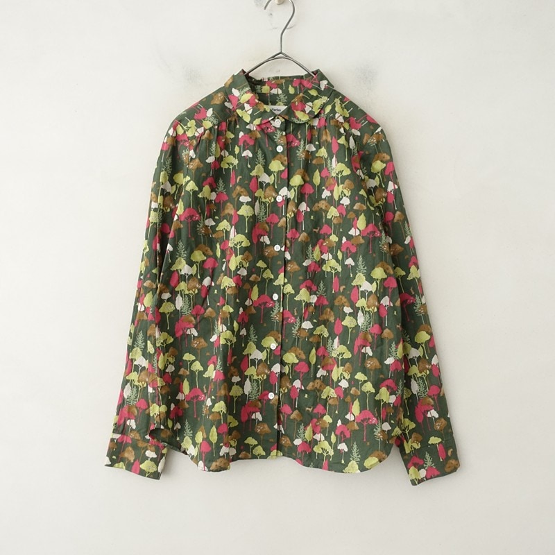 �ѡ����� PARKES ���åȥ�ݶߥץ��ȥ��㥶���֥饦��  M (25-2601-200)��40B62��