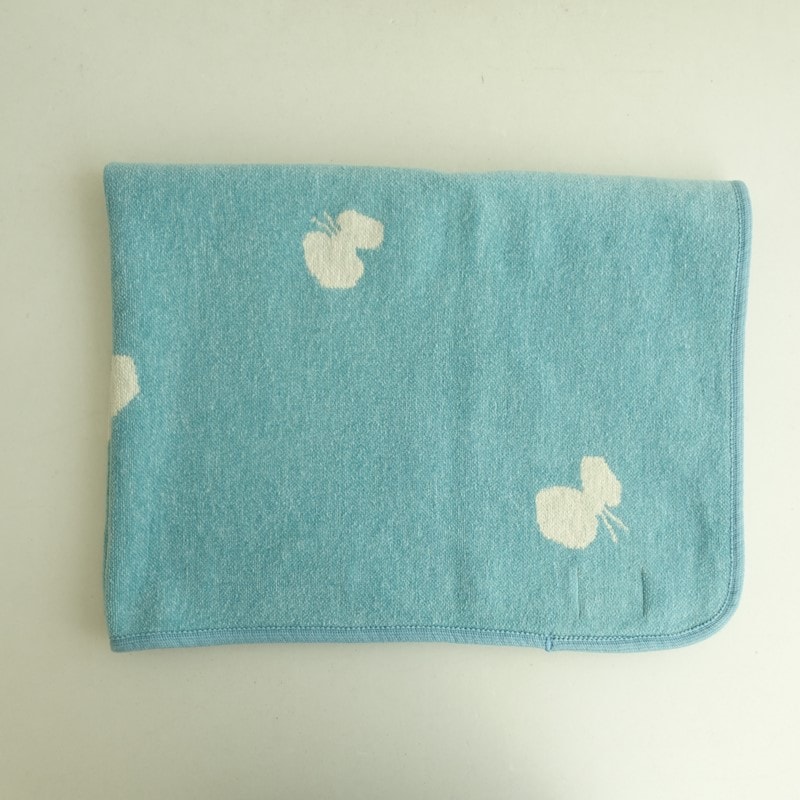 �ߥʥڥ�ۥͥ�ߥ���åѥ� mina perhonen��KLIPPAN choucho ����ˡ��륳�åȥ�֥�󥱥å� �ߥ�   (ac10-2601-43)��40B62��