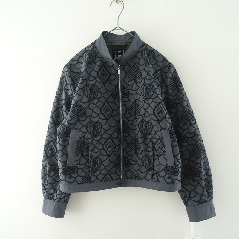 美品/2024AW/定価19.8万】ミナペルホネン mina perhonen hana no mi