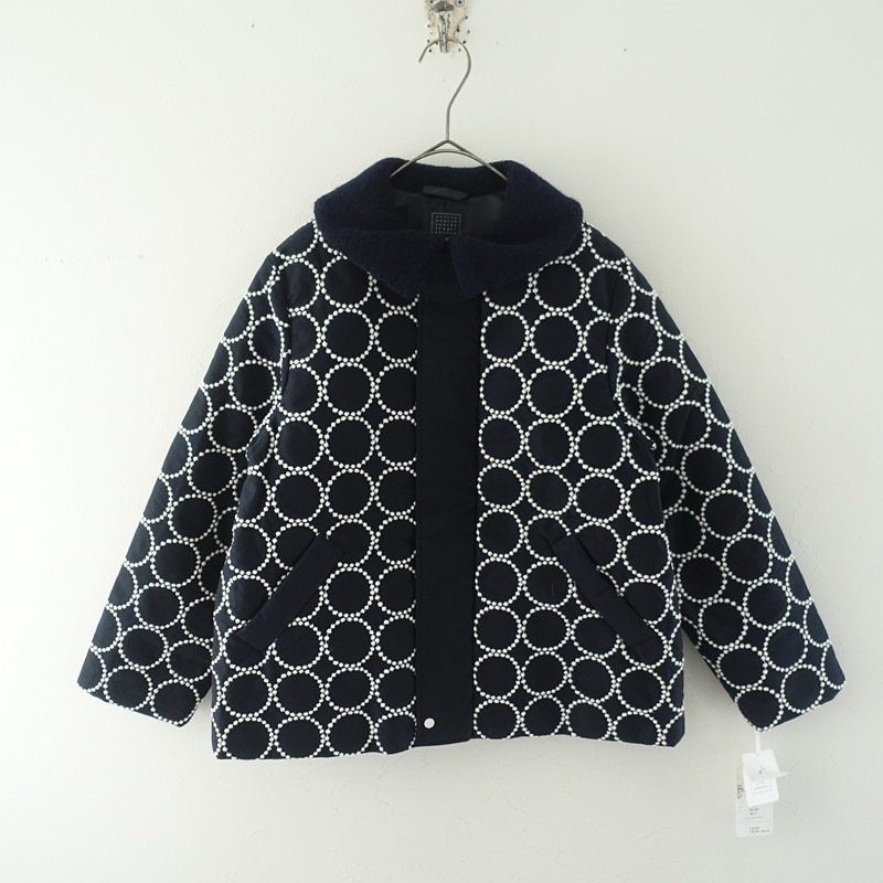 2025AW/未使用品/定価5.5万】ミナペルホネン mina perhonen tambourine