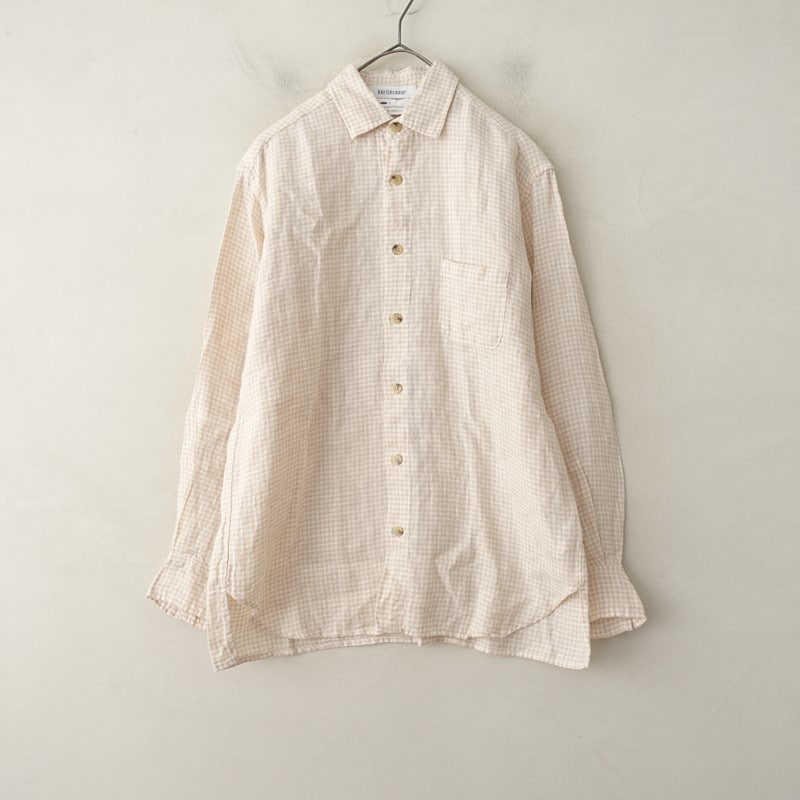 Veritecoeur(ヴェリテクール) 古着 買取 通販