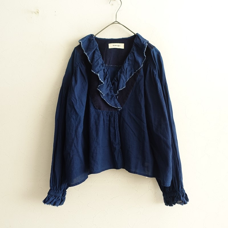 �����2.7���ۥĥ॰ tumugu ����ǥ����ɤ��ҥե��֥饦��  F (25-2601-79)��50B62��