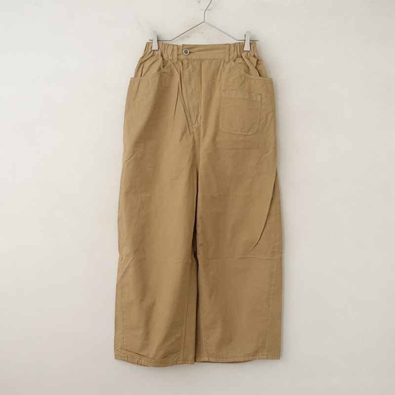 美品/定価5.2万】ケイスケカンダ keisuke kanda×ミナペルホネン mina