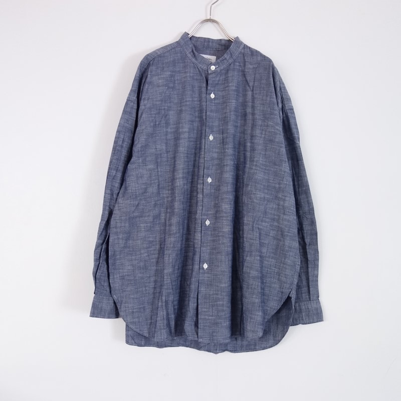 �ڥ��/���1.3���ۥ��㡼�ʥ륹��������� JOURNAL STANDARD Still Authentic �Х�ɥ��顼�����  ��� M (25-2601-253)��50B62��