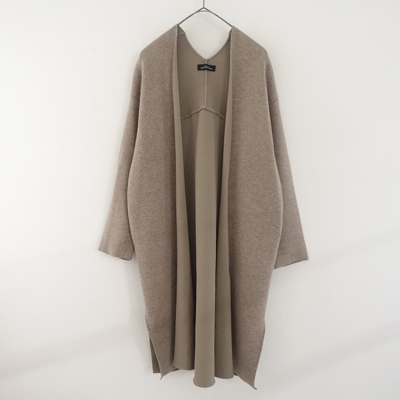 �����1.4���ۥ�ʥ��ƥåɥ������� ���꡼��졼�٥��饯���� UNITED ARROWS green label relaxing ���֥�ե����������ǥ�����  - (25-2601-291)��50B62��