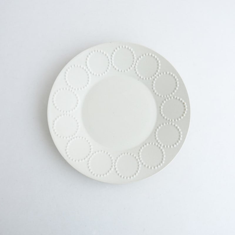 美品】 ヒグチユウコ こねことうみねこ 九谷焼 絵皿 鳥 (wa87-2504-70