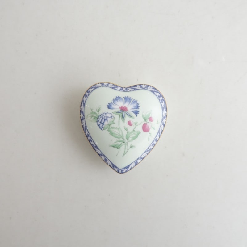 �����å����å� WEDGWOOD ��ɥ��ե������ ��ʪ����   (wa87-2511-21)��60B62��