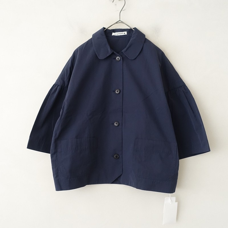 定価7.1万】ミナペルホネン mina perhonen slow dance カシミヤ