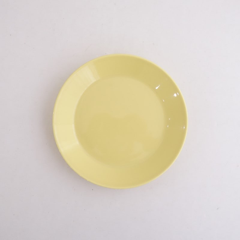 北欧】廃番色/イッタラ iittala TEEMA ティーマ プレート 19