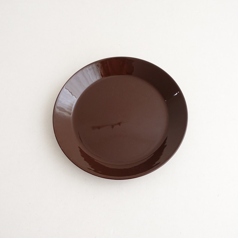 北欧】廃番色/イッタラ iittala TEEMA ティーマ プレート 19