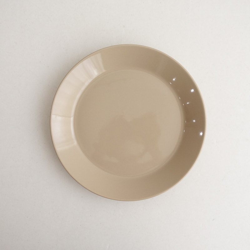 北欧】廃番色/イッタラ iittala TEEMA ティーマ プレート 26cm