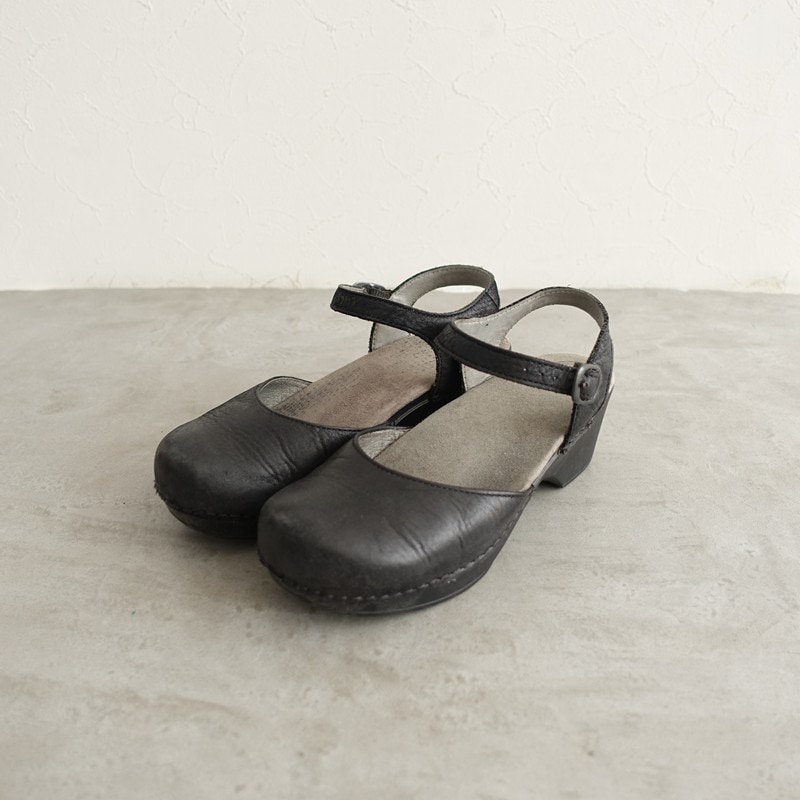 dansko（ダンスコ） 古着 買取 通販