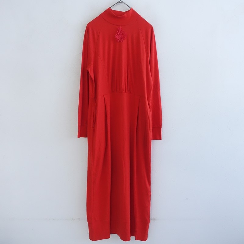 定価6.6万】ミナペルホネン mina perhonen pihaエンブロイダリー