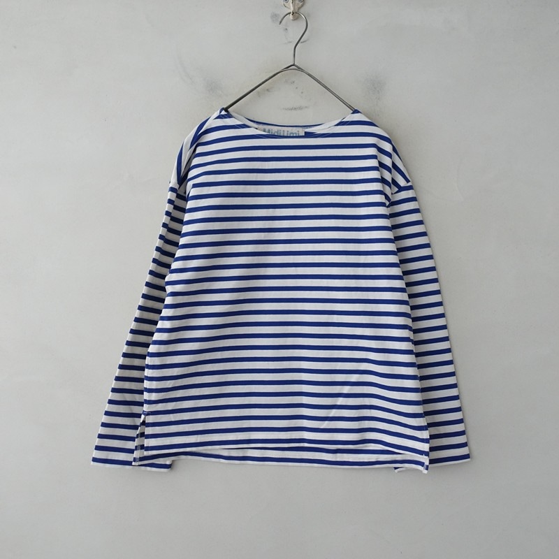 インバーアラン INVERALLAN ウールクルーネックアランニットベスト (2