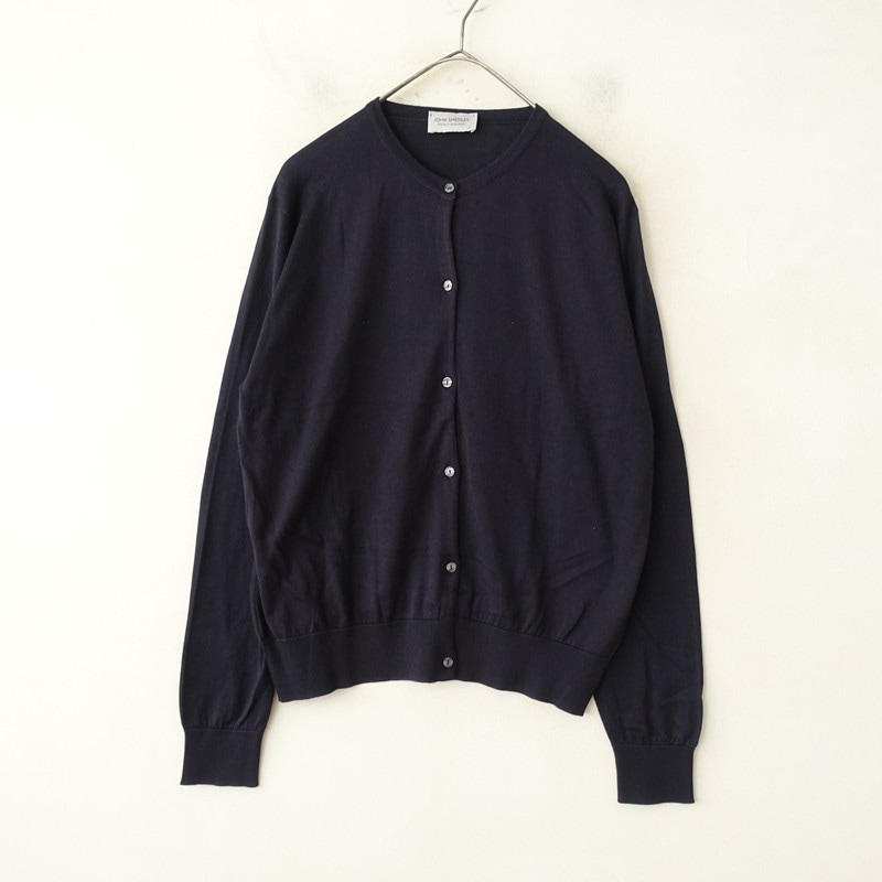 ����󥹥�ɥ졼 JOHN SMEDLEY ���åȥ󥯥롼�ͥå��˥åȥ����ǥ�����  L (1-2601-232)��90B62��