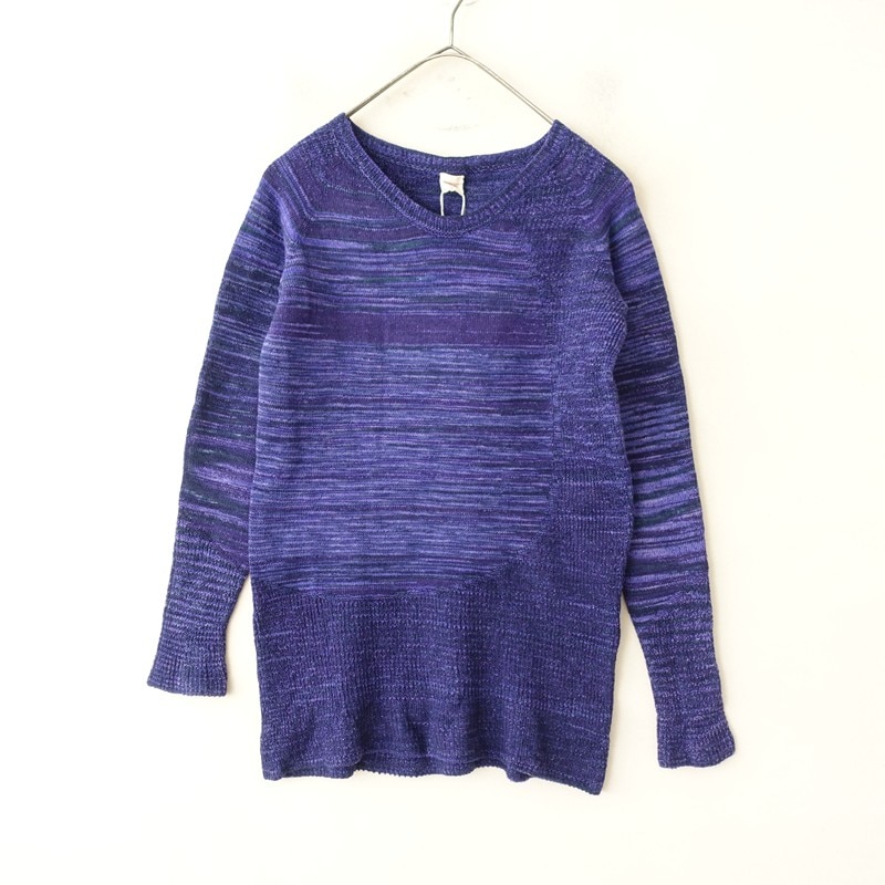 玉木新雌（たまきにいめ）古着 通販 買取