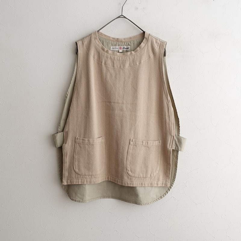 ��̤����/���1.4���ۥ֥������ Brocante BIG�إ��ܥ�ݥå���֥ȥ󥸥�  2 (m33-2601-336)��90B62��