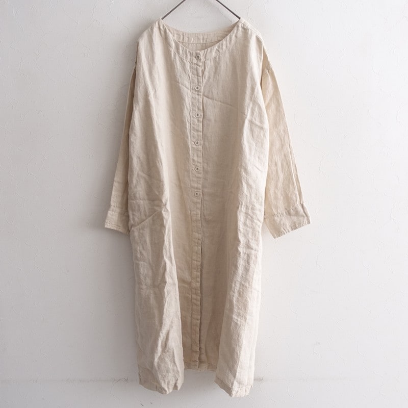 ミナペルホネン mina perhonen cozy アンゴラワンピース 38 (27-2406